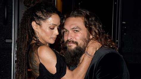 jason momoa und lisa bonet trennung|Lisa Bonet files for divorce from Jason Momoa 